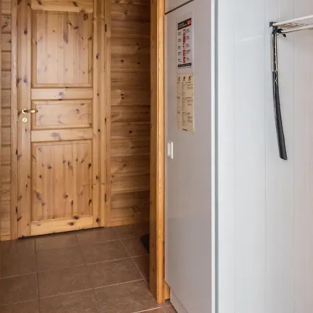 Koppelonkulma 2 By Interhome Prázdninový dům Äkäslompolo