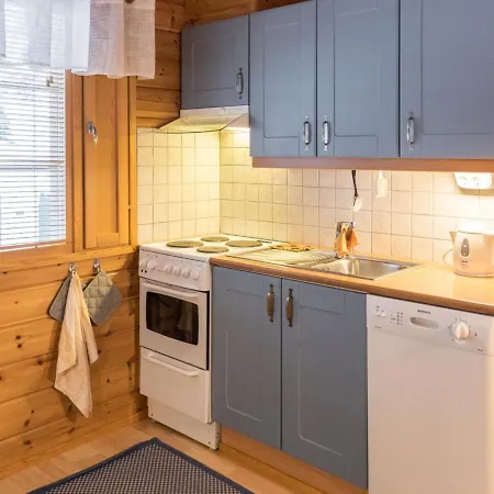 Koppelonkulma 2 By Interhome Prázdninový dům *