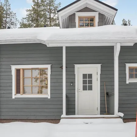 Koppelonkulma 2 By Interhome Äkäslompolo