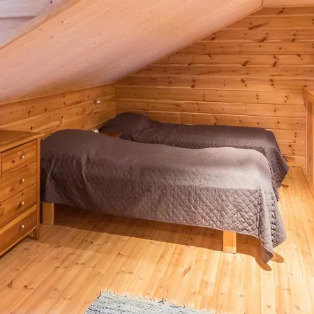 Koppelonkulma 2 By Interhome *
