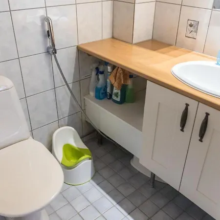 Koppelonkulma 2 By Interhome * Äkäslompolo
