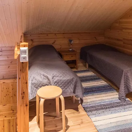 Koppelonkulma 2 By Interhome Feriehus *